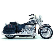 Maisto 1:18 Scale Harley-Davidson 1999 FLSTS Heritage Softail Springer Die-Cast Motorcycle