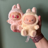 Labubu Have a Seat Blind Box – Surprise Collectible Vinyl Plush (5.9 Inch)
