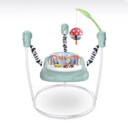 Tiibaby Baby Activity Jumper – نعناع – موديل 88617-1