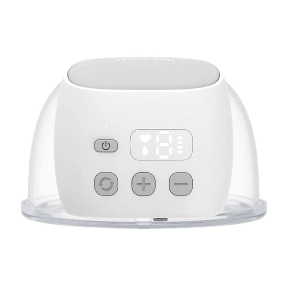 Momcozy S9 Pro Wearable Single Breast Pump