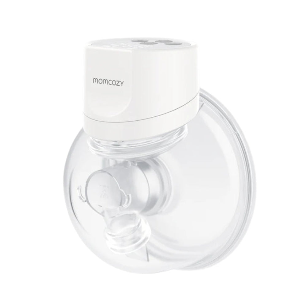 Momcozy S12 Pro Wearable Single Breast Pump