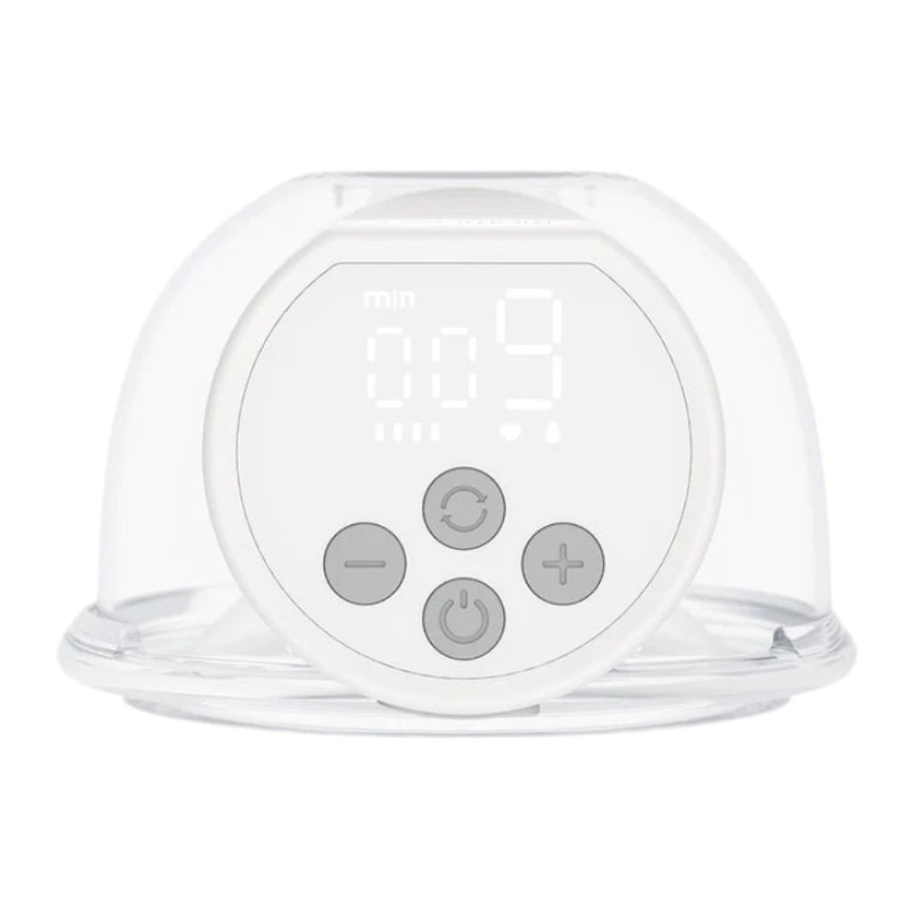 Momcozy S12 Pro Wearable Single Breast Pump