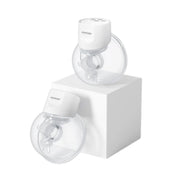 Momcozy S12 Pro Wearable Double Breast Pumps