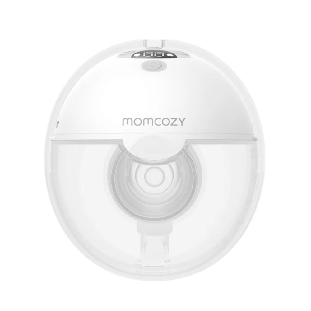 Momcozy M5 Wearable Breast Pump Single
