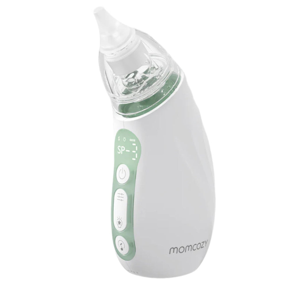 Momcozy Baby Nasal Aspirator
