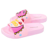 Girls' Slides (Dinosaur)