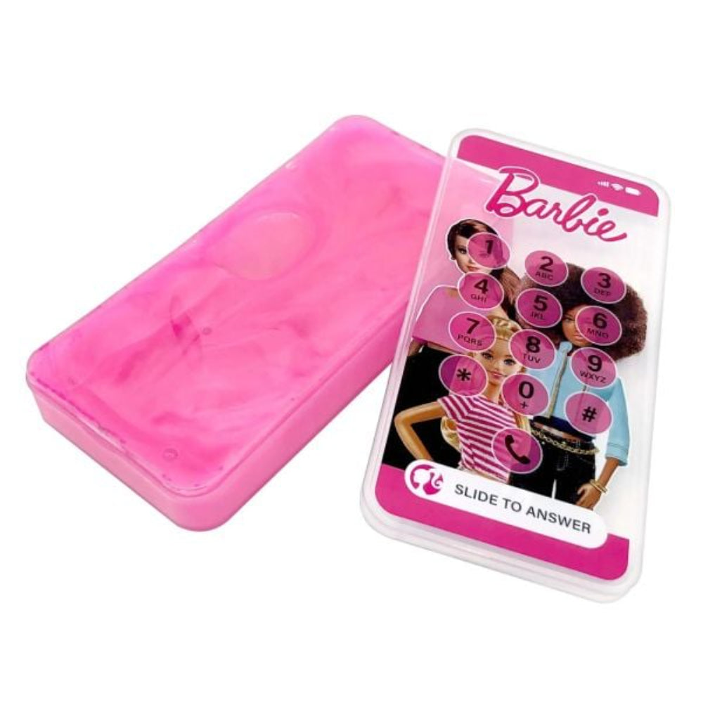 Barbie Slimy Cell Phone Activity Set - Toys - Cra-Z-Art