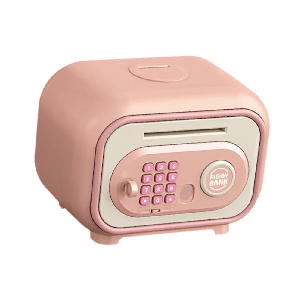 Children Electronic Piggy Bank