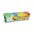 4 Dough Tubs x 140g
