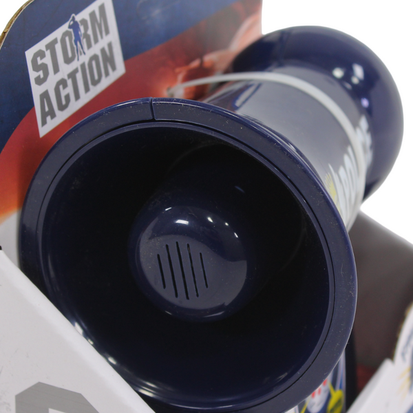 Storm Action Toy Police Megaphone