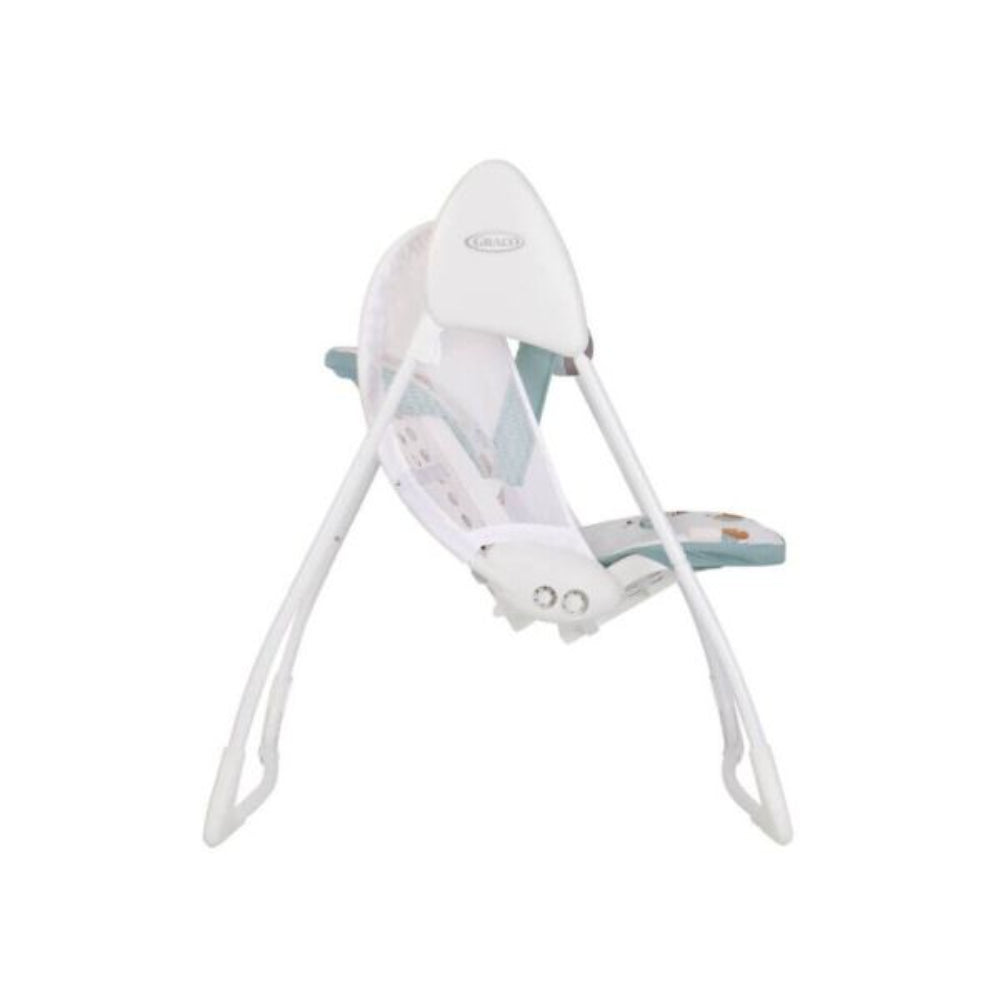 Graco Baby Delight Swing Up & Away