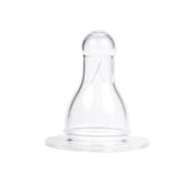 Canpol Babies Silicone Standard Teat – Mini (0m+) 1 pc