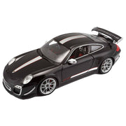 Bburago Porsche GT3 RS 4.0 Die-Cast Car – 1:18 Scale