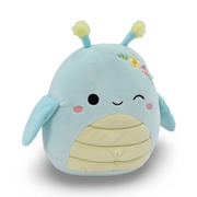 Jazwares Squishmallows Grasshopper Plush Toy