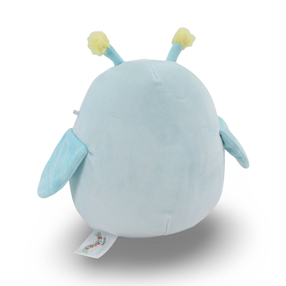 Jazwares Squishmallows Grasshopper Plush Toy