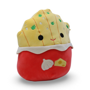 Squishmallows The Parmesan Fries Brendan Plush Toy