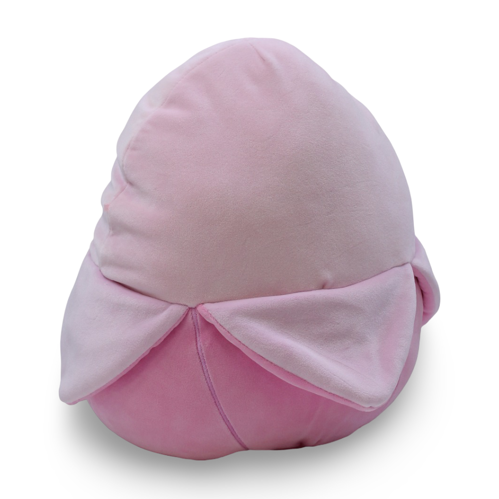 Squishmallows Pastel Pink Banana Lex Lex Plush Toy