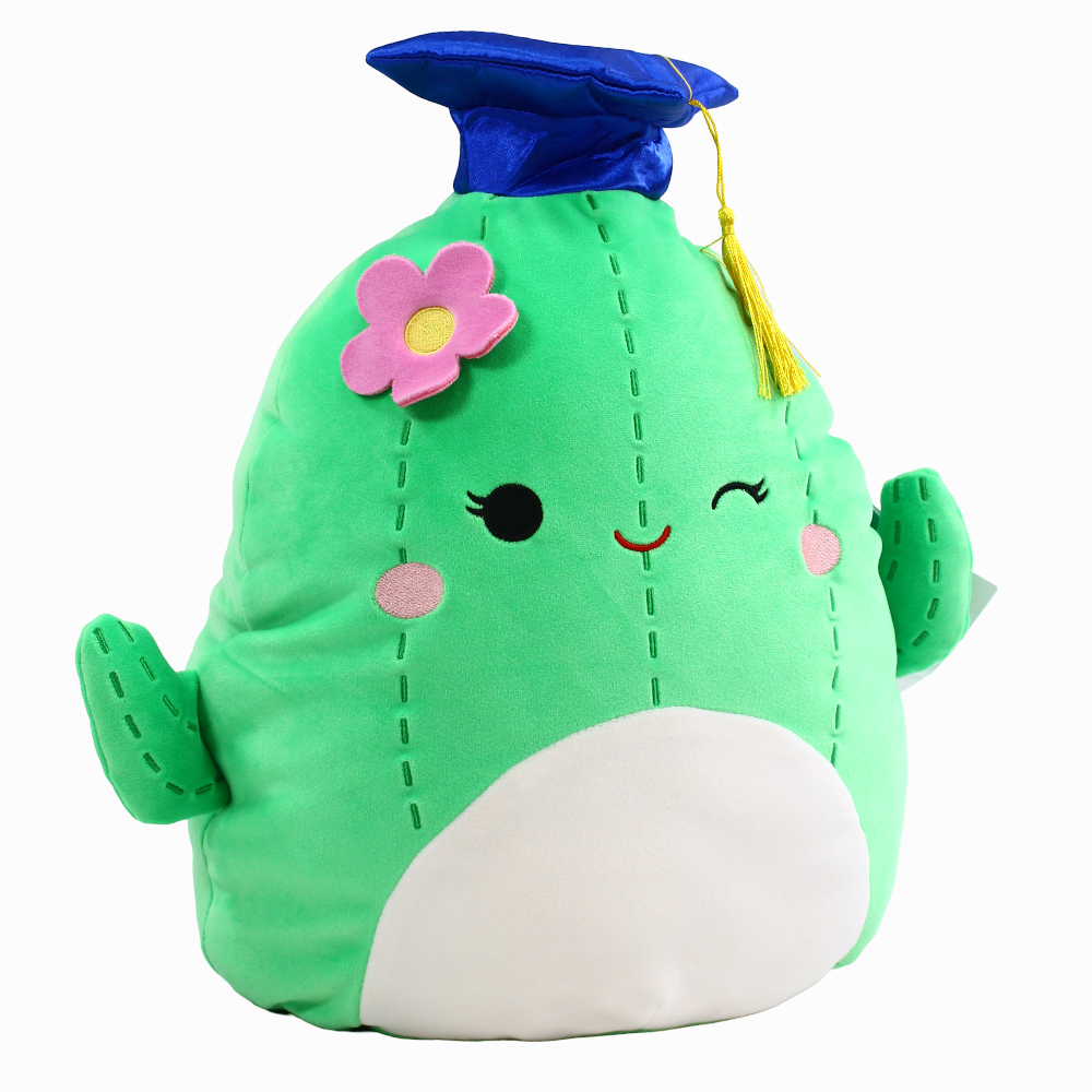 Squishmallows Seasonal Squad – Maritza the Cactus
