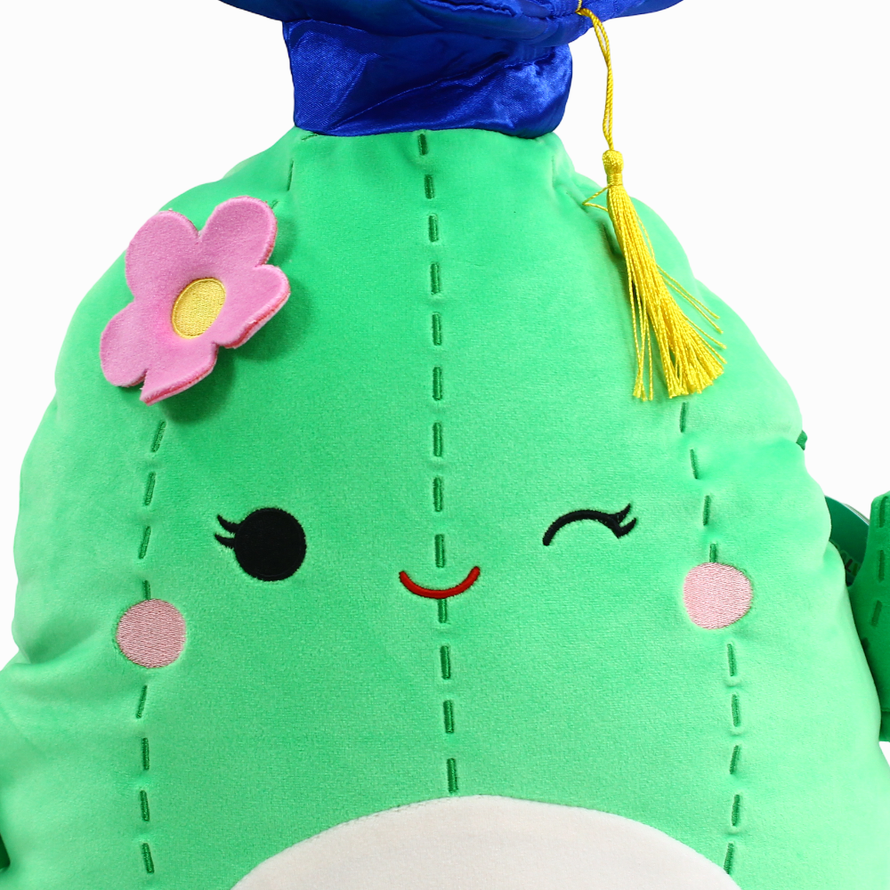 Squishmallows Seasonal Squad – Maritza the Cactus