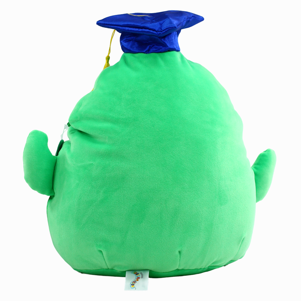 Squishmallows Seasonal Squad – Maritza the Cactus