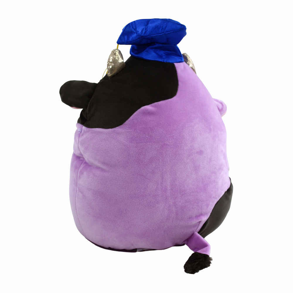 Squishmallows Seasonal Squad – Alexie the Cow