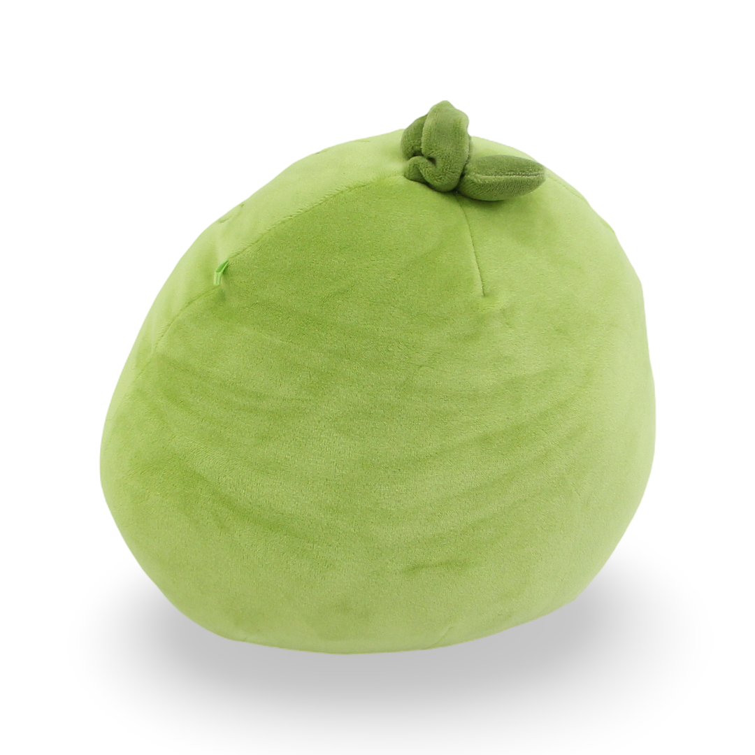 Squishmallows Salim the Pickle Plush Toy – Green
