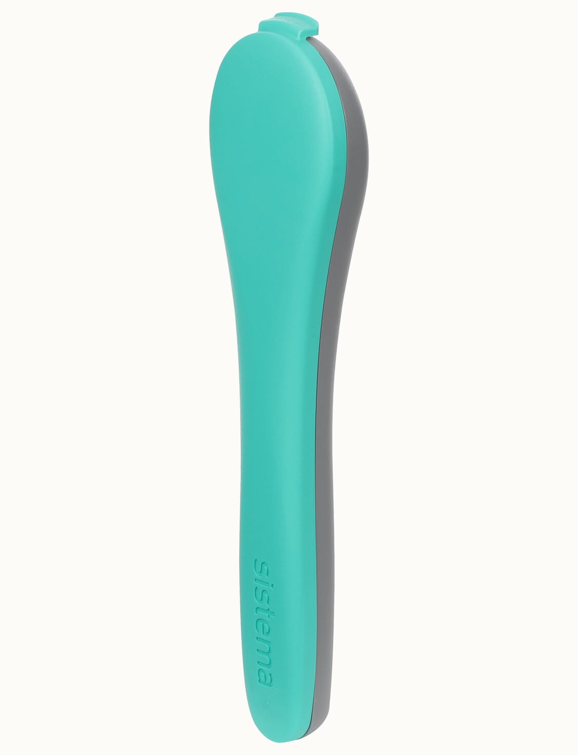 Sistema Cutlery Set – BPA Free Plastic Aqua