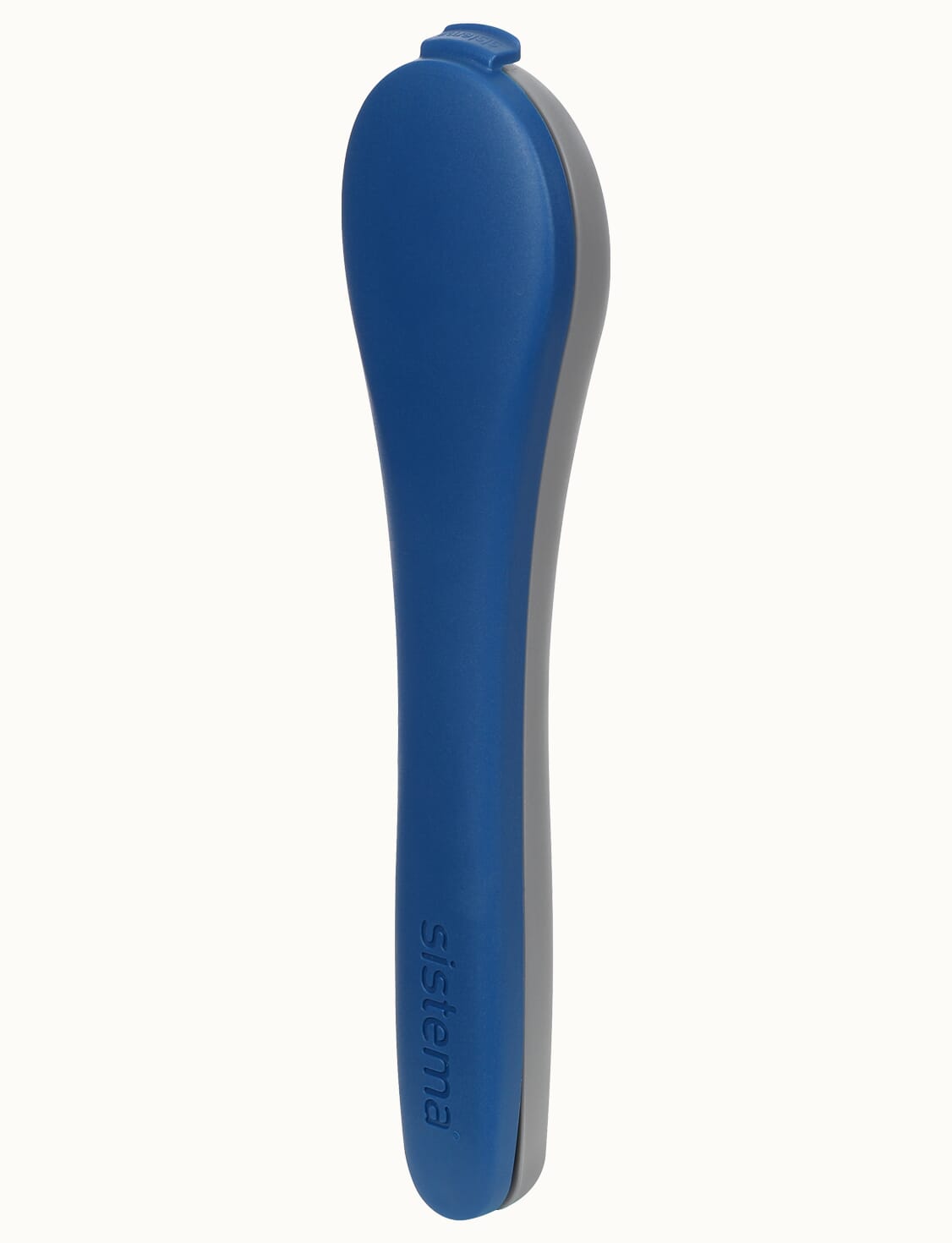 Sistema Cutlery Set – BPA Free Plastic Navy