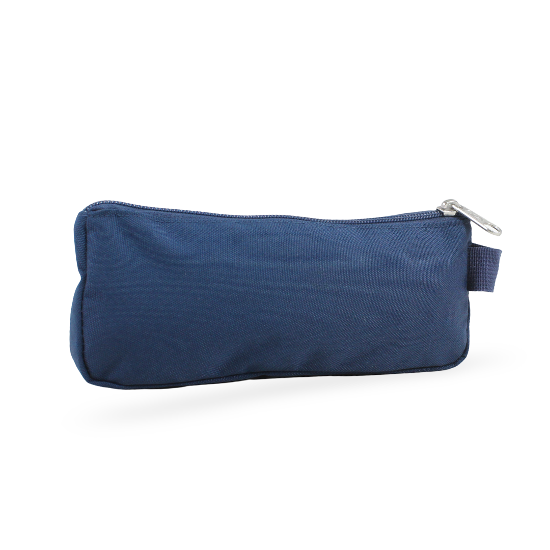 JanSport Basic Accessory Pouch – Navy