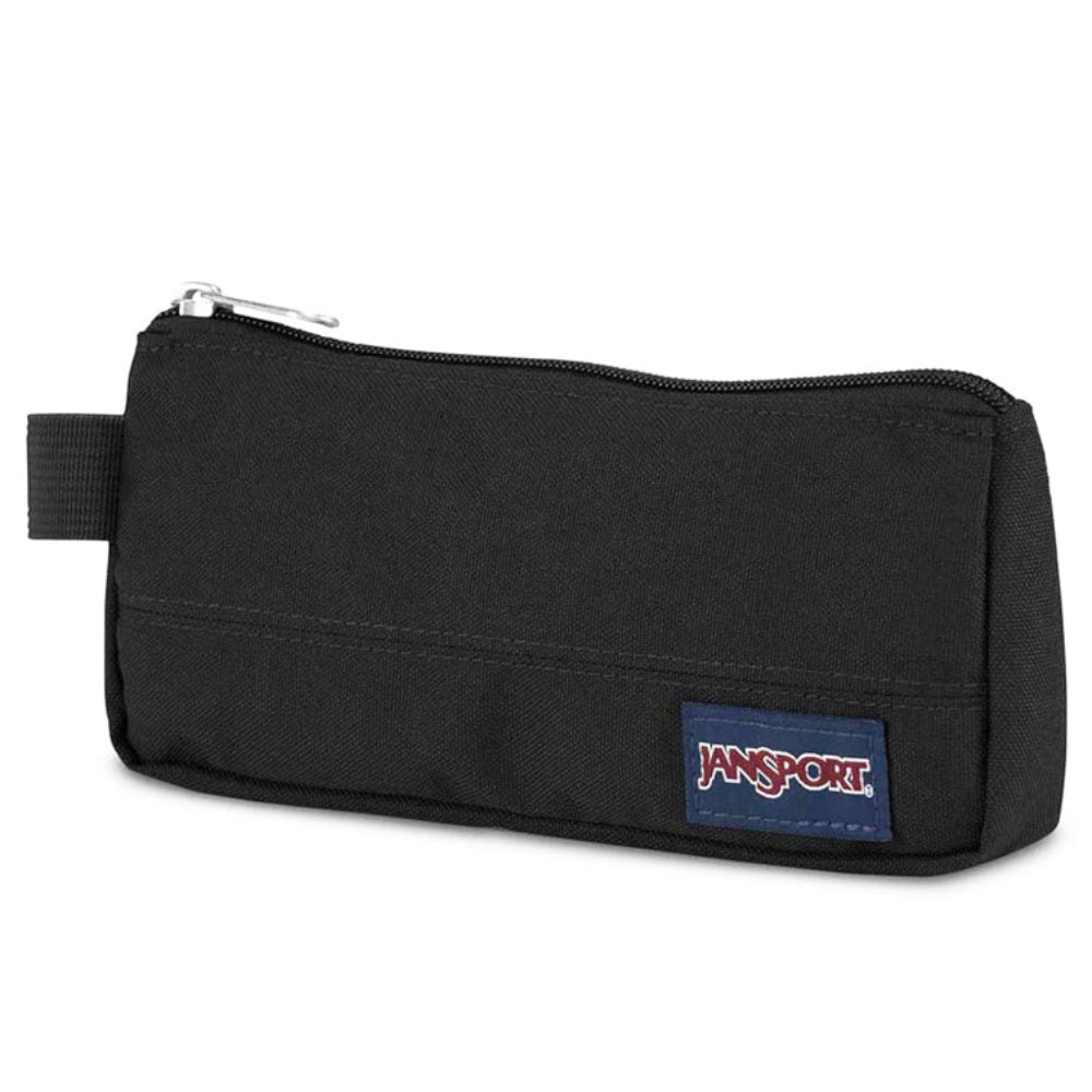 JanSport Basic Accessory Pouch – Black