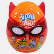 Vlad & Niki Superhero Surprise Egg
