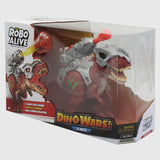 Robo Alive Dino Wars (T-Rex)
