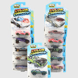 ZURU Color Change Cars (Assorted Colors)