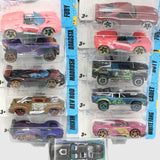 ZURU Color Change Cars (Assorted Colors)