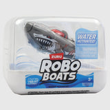 Robo Boats (Black)