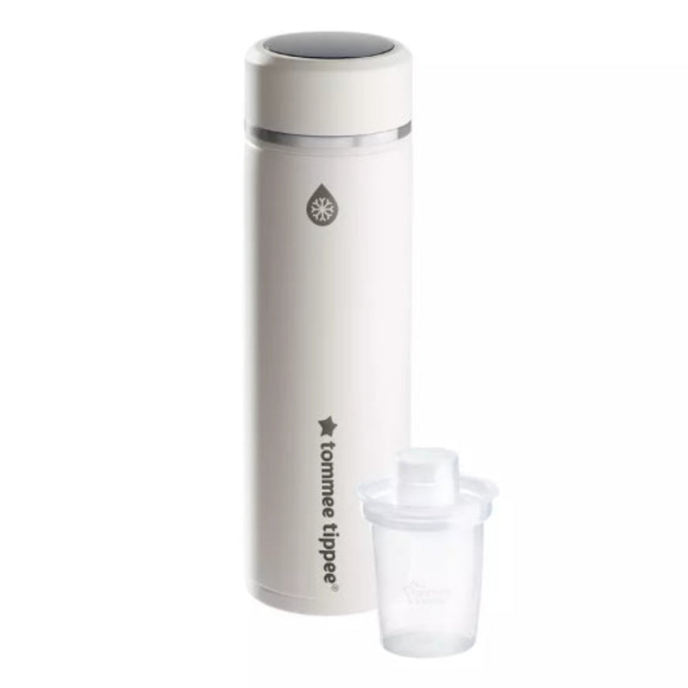 Tommee Tippee Prep Go Portable Formula Feed Maker - Baby Essentials