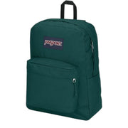 JanSport SuperBreak One Backpack – Deep Juniper 32L