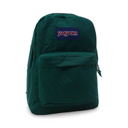 JanSport SuperBreak One Backpack – Deep Juniper