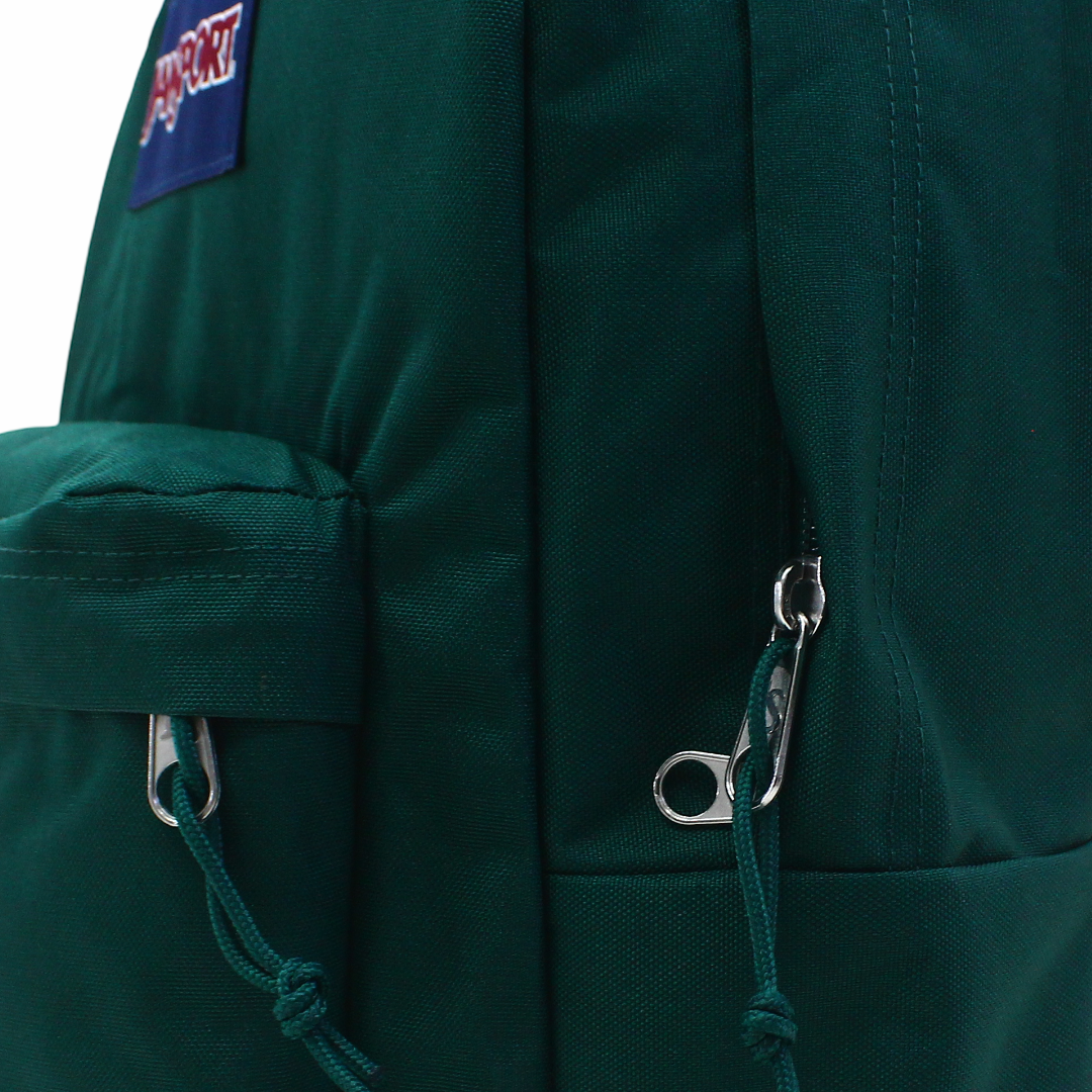 JanSport SuperBreak One Backpack – Deep Juniper