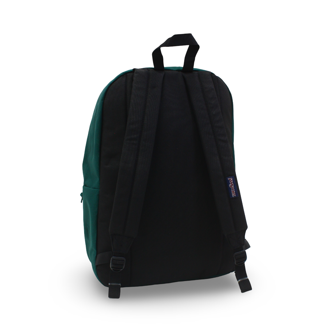JanSport SuperBreak One Backpack – Deep Juniper