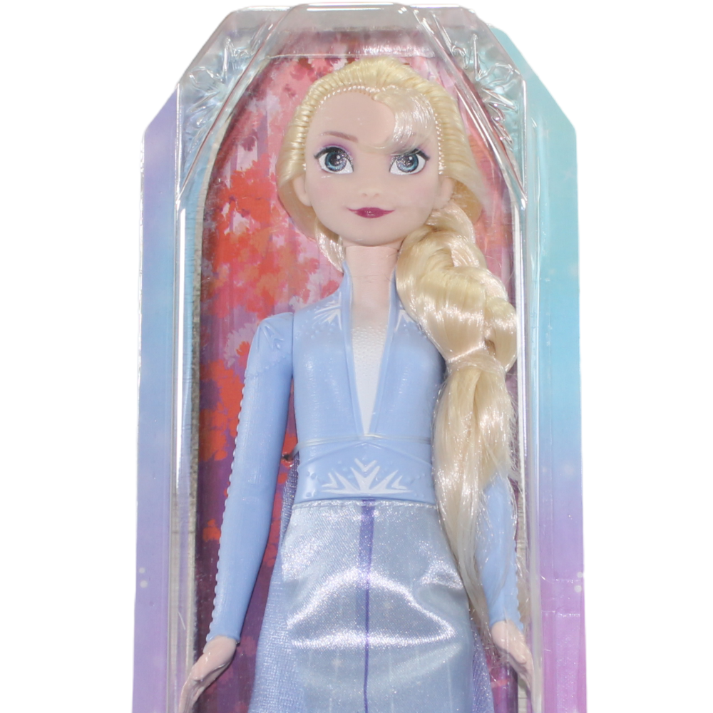 Frozen Fashion Doll Elsa