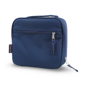 JanSport Lunch Break Lunch Bag – Navy
