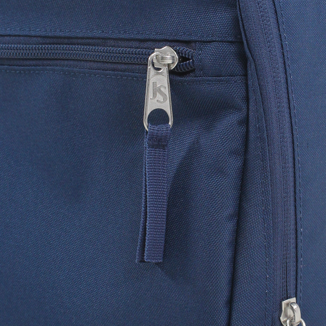 JanSport Lunch Break Lunch Bag – Navy