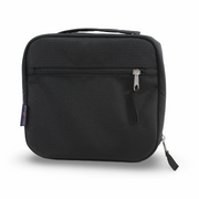 JanSport Lunch Break Lunch Bag – Black