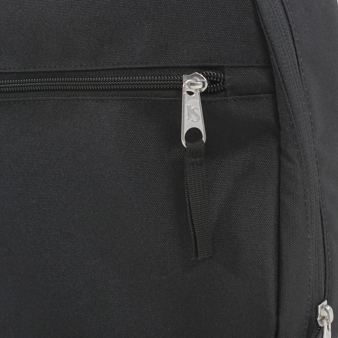 JanSport Lunch Break Lunch Bag – Black