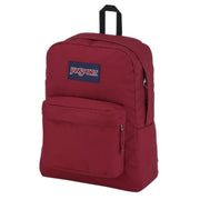 JanSport SuperBreak One Russet Red – 28L