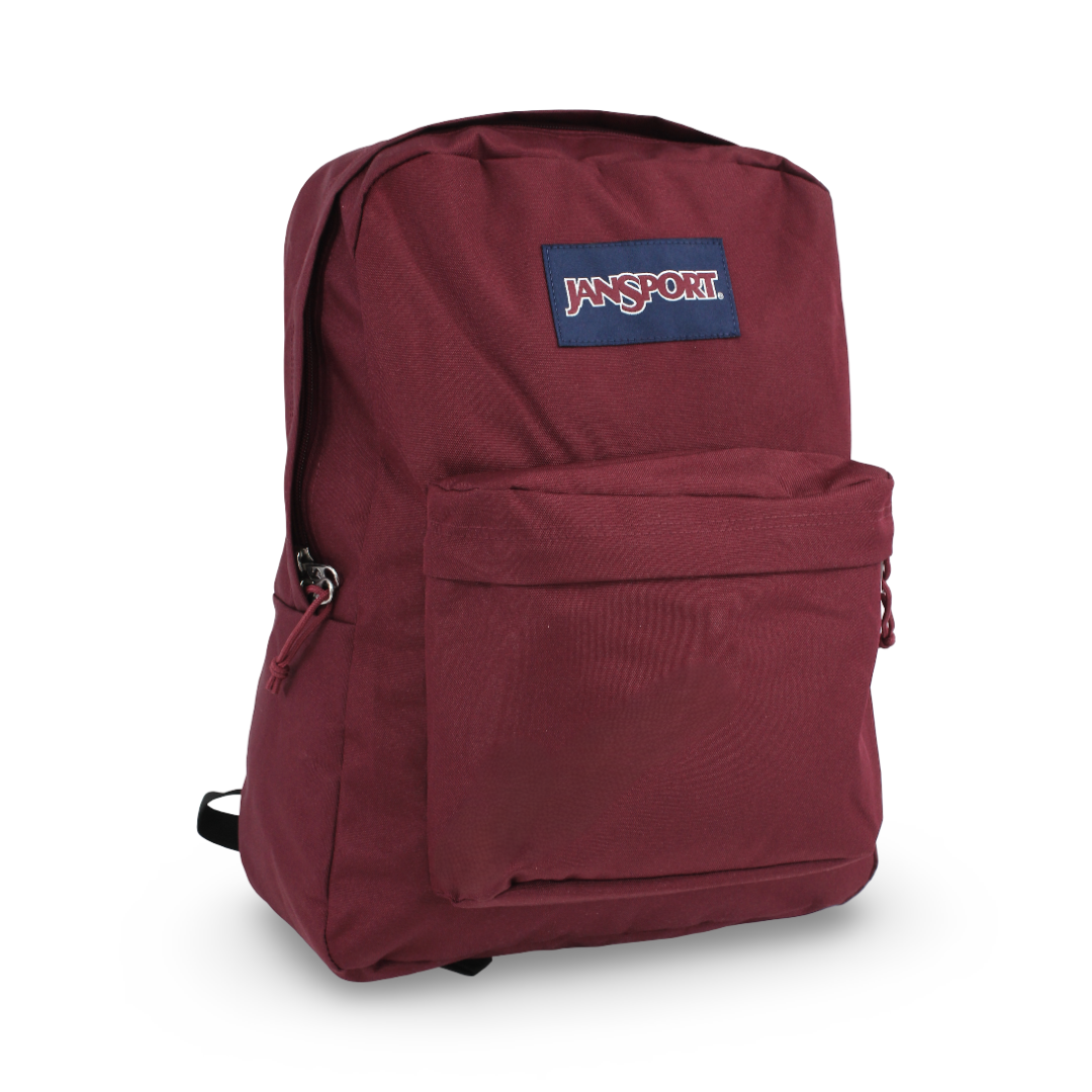 [BAGN621] SuperBreak One Russet Red