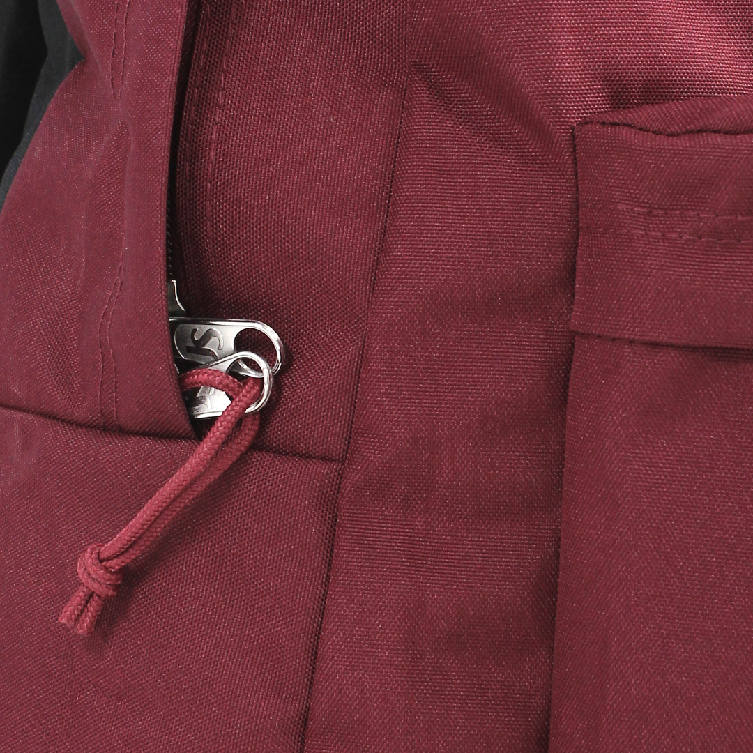 [BAGN621] SuperBreak One Russet Red