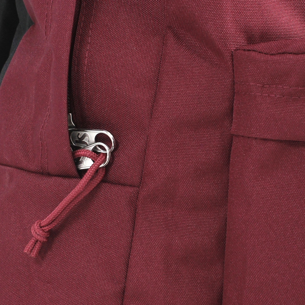 JanSport SuperBreak One Russet Red – 28L