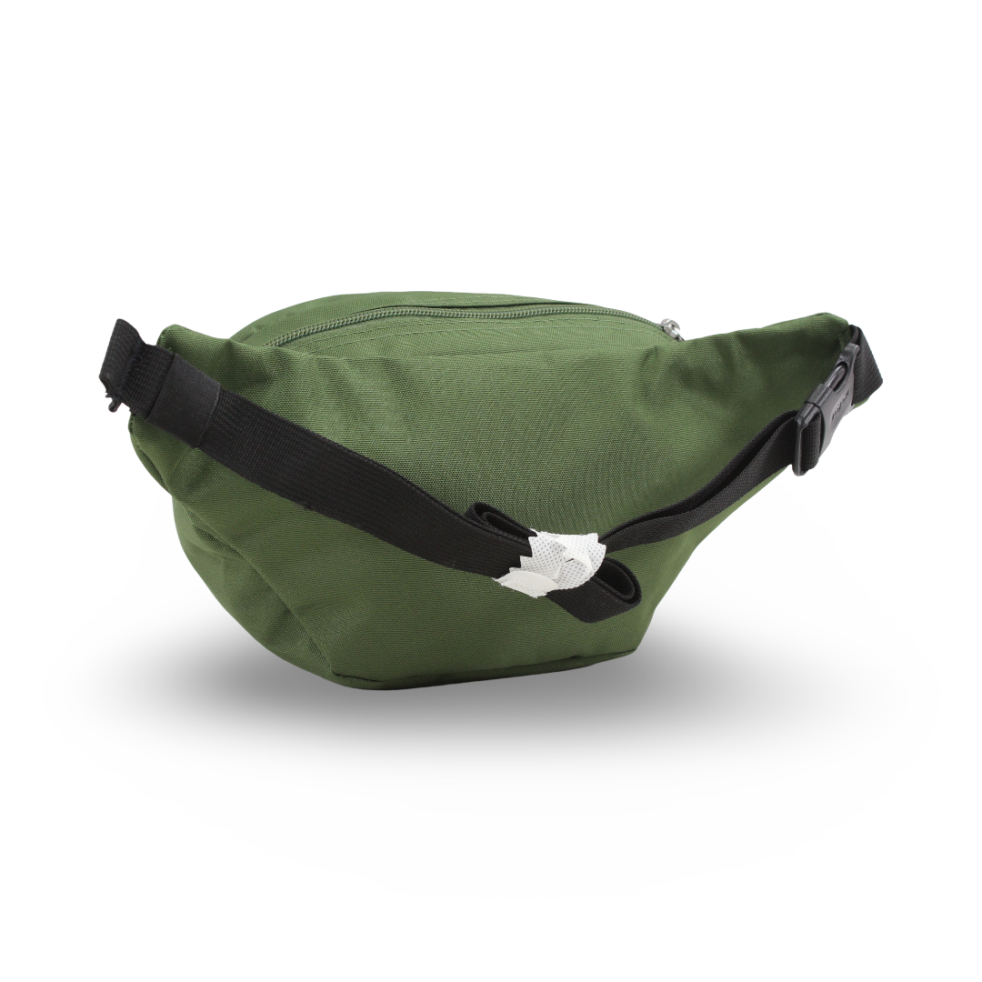 JanSport Fifth Avenue Waist Pack – Cargo Green